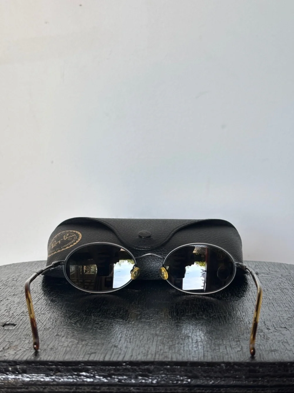 Ray-Ban bausch lomb